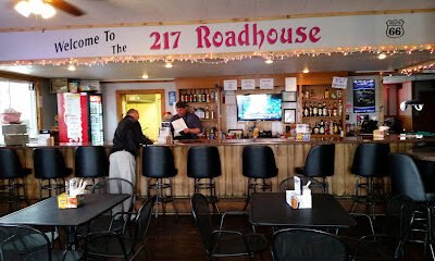 217 Roadhouse Bar and Grill