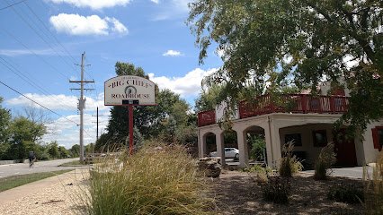 Big Chief Roadhouse