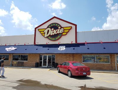 Family Restaurants