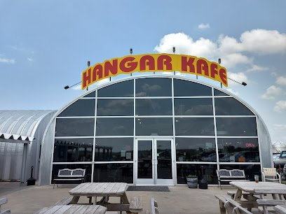 Hangar Kafe
