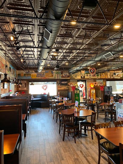 Old Route 66 Family Restaurant