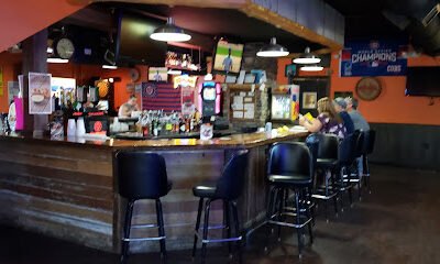 Route 66 Bar & Grill
