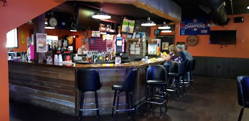 Route 66 Bar & Grill