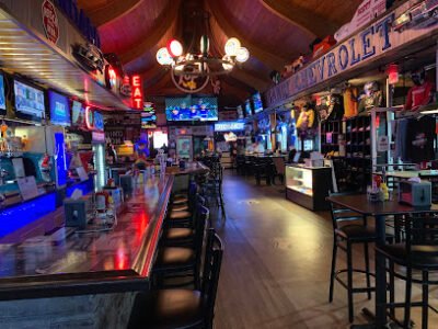 Route 66 Motorheads Bar and Grill
