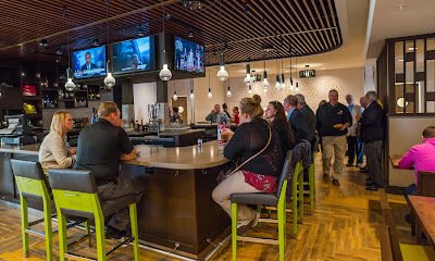 Route 66 Pub & Grill