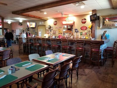 Skippy's Route 66 Restaurant