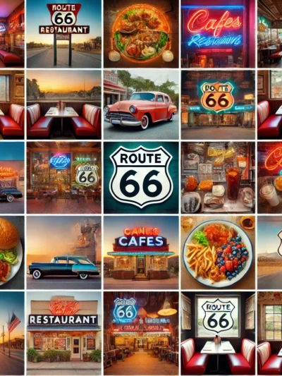 American Diners